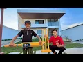 Download Lagu Playing Cricket 😍 New Gharpe 