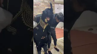 خليل علاء مشاهير تيك توك 