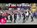 Download Lagu KPOP RANDOM PLAY DANCE GAME (THE 8th PICK SONG PERFORMANCE) in Taipei, Taiwan