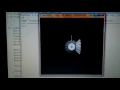3D model using python