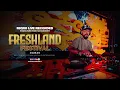 Lagu Miqro Liveset @ Freshland Festival 2024