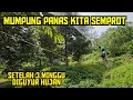 Lagu 🟠🟠 SETELAH DURIAN DIGUYUR HUJAN 3 MINGGU BEGITU ADA PANAS LANGSUNG SEMPROT HAMA 🌳🌳