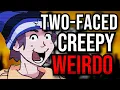 The Most Manipulative Animator on Newgrounds