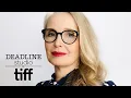 Julie Delpy Shares Her New Film Meet The Barbarians