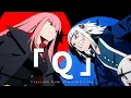 Download Lagu 【ORIGINAL SONG MV】「Q」- Calliope Mori x Gawr Gura x DECO*27