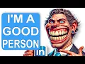 Virtue Signaling at Work AND ONLINE