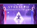 Download Lagu Starseed Restoration Chamber ⭐  Intergalactic River of Light - ft. Aluna Ritual Music