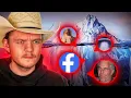 The Darkest Conspiracy Theory Iceberg Part 2