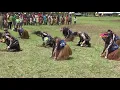 Download Lagu Tari Selamat Datang (Papua)