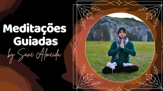 MEDITACAO MÉTODO SILVA - TELA PRETA