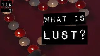 What is lust 412teens org