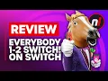 Everybody 1-2 Switch Nintendo Switch Review - Is It Worth It