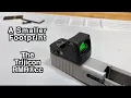 Smaller Footprint For Trijicon s RMR