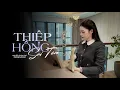 Lagu THIỆP HỒNG SAI TÊN - HƯƠNG LY COVER | NGUYỄN THÀNH ĐẠT | Anh viết thiệp hồng tên anh thì đúng...