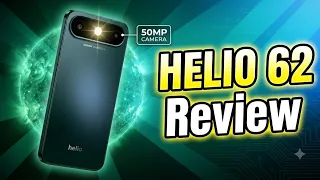 Helio 62 Full Review