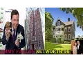 Jimmy fallon Net worth - houses