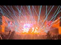 SUBTRONICS LIVE @ RED ROCKS, CO (Cyclops Rocks lll 2023 Day 2) 4K 2160p