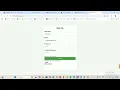 Coffee Shop Management System with MongoDB and Django