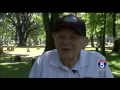 Ashland Memorial Day ceremony