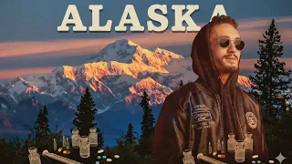 فاش كتشوف المعاناة كتحول لفن موسيقي و كتحس بها بوز فلو الفنان الحقيقي PAUSE ALASKA 