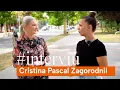 Download Lagu Interviu cu Cristina Pascal Zagorodnii