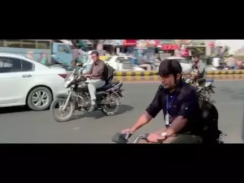 Thai Jashe! | Official Trailer | Gujarati Movie 2016