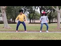 WIZKID x MUT4Y - Manya | Afrobeat Dance