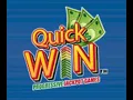 GA Lottery Quick Win - What is the return on 200
