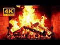 Download Lagu 🔥 Cozy Fireplace 4K (12 HOURS). Fireplace with Crackling Fire Sounds. Fireplace Ambience