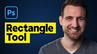 How to Make a Rectangle in Photoshop
