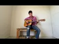 Beach Comber - Real Estate flatpicking cover by Alex Graf