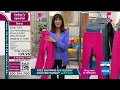 HSN Joy Mangano Collection 04 30 2023 - 12 PM