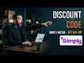 Latest Simply Guitar Coupon Code Promo Code Discount Code