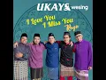 Download Lagu I Love You I Miss You Raya