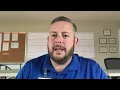 Texas - U Haul Growth Index 2025 Migration Trends