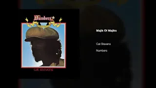 Download Yusuf / Cat Stevens – Majik Of Majiks | Numbers MP3