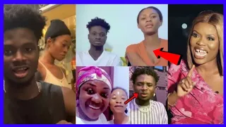 it wouldn t be a surprise to me if kuami eugene marries his housemaid delay speak with ev d nce