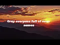 Taylor swift - Ruin the friendship (lyrics)