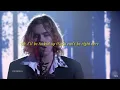 [Lyrics] Stay - The Kid Laroi live in Jimmy Kimmel