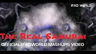 Download The Real Samurai - R3HAB x Tiësto x Kratingdaeng TVC x IFADWORLD MP3