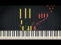 【楽譜あり】僕らまた/SG ソギョン（ピアノソロ中級～上級 ）【ピアノアレンジ楽譜】