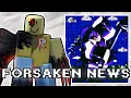 Download Lagu Forsaken News: HUGE Misinfo \u0026 Clickbait News Channel, AMAZING Noli News, Project Diva Collab \u0026 More!