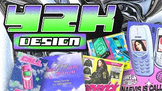Y2K Design Is Trending Like Crazy And We Know Why