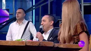 علي الديك يغني لمجانين في  في       دندنها