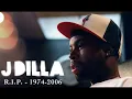 DJ Cam Quartet - Tribute to J Dilla