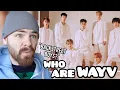 First Time Hearing WayV \