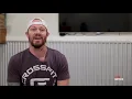 CrossFit Framework implements The Level Method