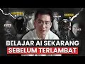 Download Lagu Hati-Hati Pengangguran Karena AI