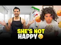 Download Lagu Aizal Ka Room New Ghr Main Shift Kr Liya 🏡✨ || 5 Phones Giveaway Alert 🎁
