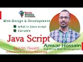 Basic JavaScript Absolute Beginners Freelancing Bangla Tutorial Batch Class